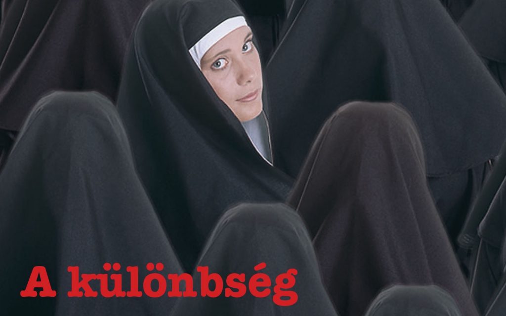 Márka egyediségét illusztráló fotó