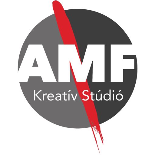 AMF Kreatív Stúdió | Ugyanazt, jobban.